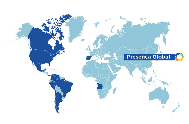 Presença Global ObraSoft