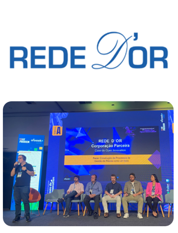 Case Rede D´or