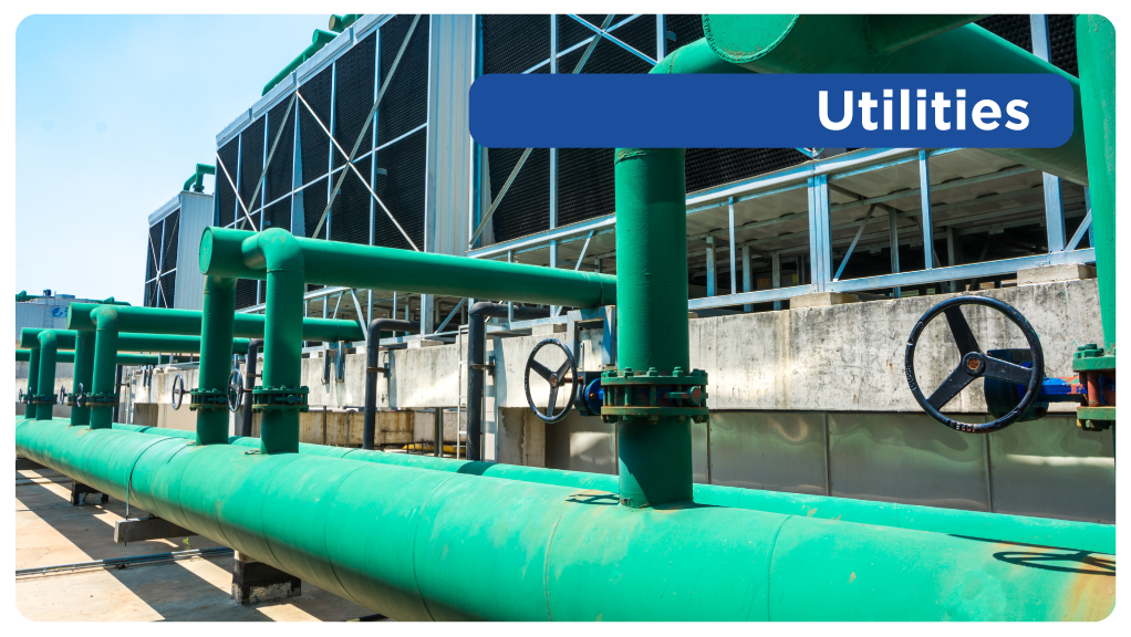 utilities