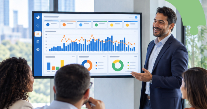 Inovar, para a ObraSoft, significa compreender as necessidades dos clientes e transformar desafios operacionais em soluções mais inteligentes, integradas e eficientes.